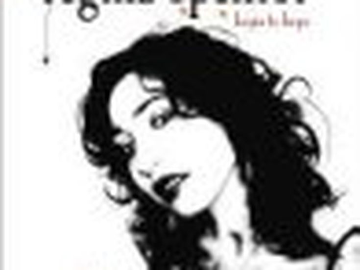 BEGIN TO HOPE Regina Spektor