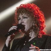 25 marzo 2022 - Dis_Play Brixia Forum - Brescia - Fiorella Mannoia in concerto 25 marzo 2022 - Dis_Play Brixia Forum - Brescia - Fiorella Mannoia in concerto