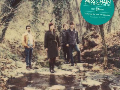 The Observer 2013: riflettori accesi su Miss Chain &amp; the Broken Heels
