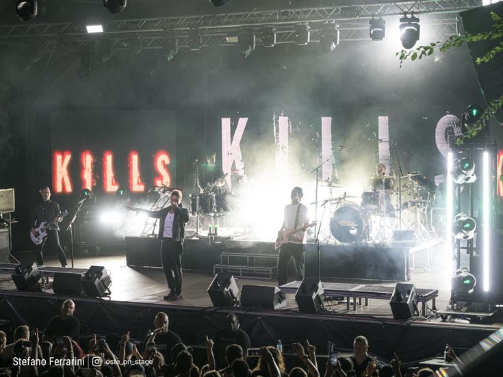 Il leader dei Papa Roach è diventato papà