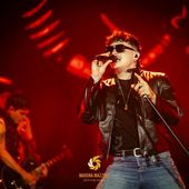 4 ottobre 2025 - RDS Stadium - Genova - Olly in concerto