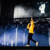 15 marzo 2019 - MandelaForum - Firenze - Fedez in concerto