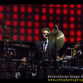 11 luglio 2015 - Lucca Summer Festival - Piazza Napoleone - Lucca - Elton John in concerto