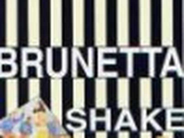 SHAKE Brunetta