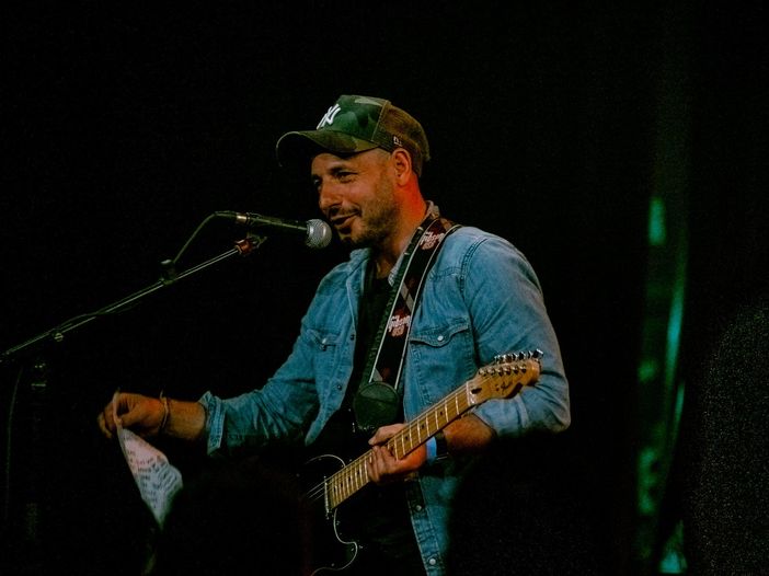 Turin Brakes: &lsquo;I nostri prossimi concerti saranno rockeggianti&rsquo;