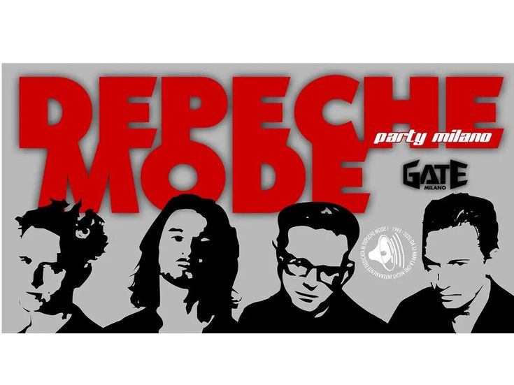 Depeche mode