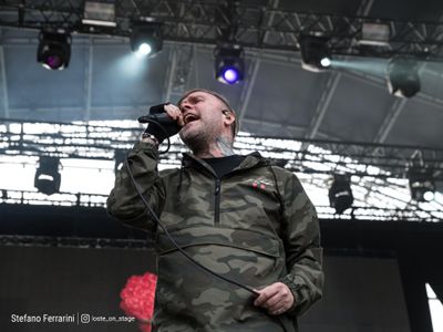 Esce tra due mesi il nuovo album degli Used