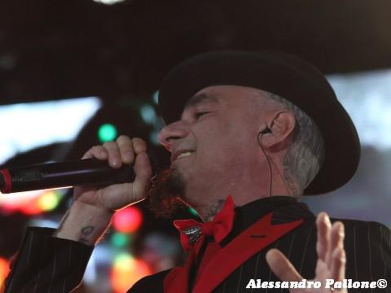5 settembre 2015 - Piazza della Loggia - Brescia - J-Ax in concerto