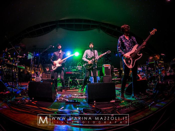 Magellano Concerti presenta: i Canova