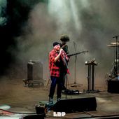 23 giugno 2019 - Teatro Romano - Verona - Tom Walker in concerto