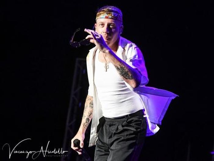 Macklemore - la recensione di &quot;GEMINI&quot;