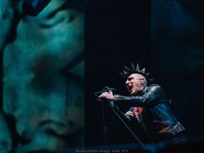 I Tool offrono aggiornamenti su nuova musica: "Tantissime idee" I Tool offrono aggiornamenti su nuova musica: "Tantissime idee"