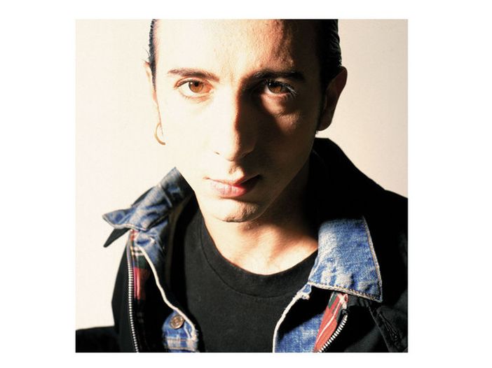 Marc Almond: ascolta l'inedito "A Kind Of Love" Marc Almond: ascolta l'inedito "A Kind Of Love"