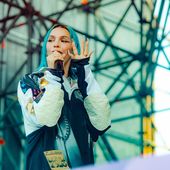 23 giugno 2023 &ndash; Parco Caserme Rosse - OLTRE festival - Bologna &ndash; Rose Villain in concerto