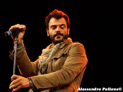 Sanremo, gli ammessi nella  categoria Giovani
