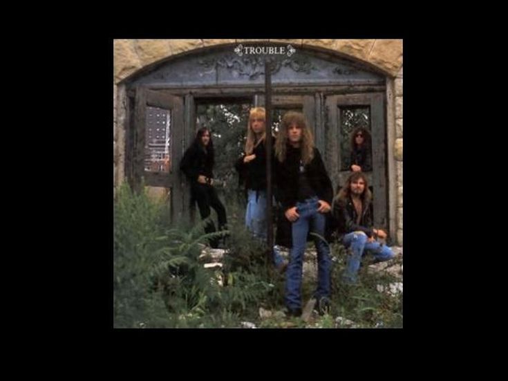 Trouble