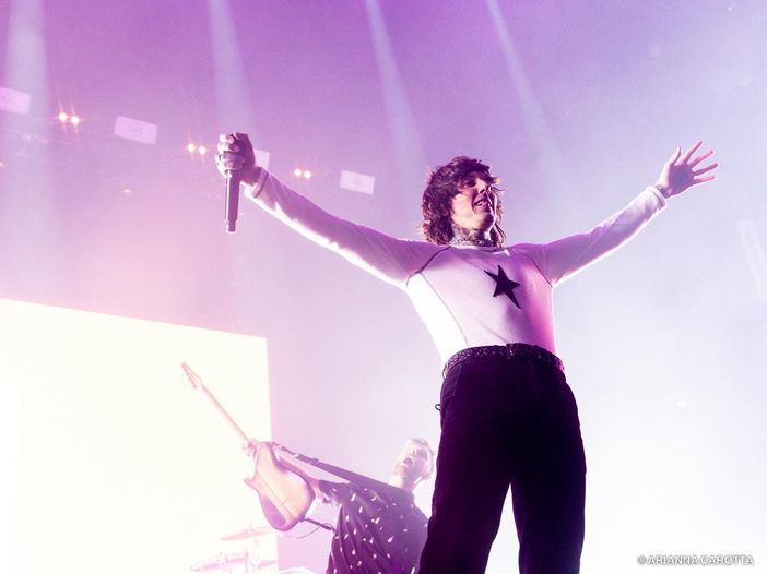 Bring Me The Horizon, Jordan Fish fuori dalla band