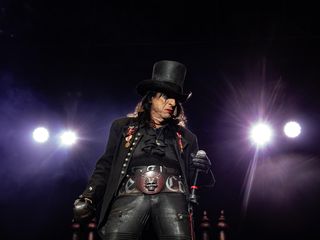 Alice Cooper