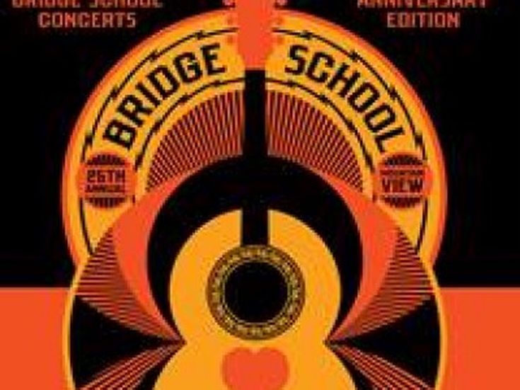 THE BRIDGE SCHOOL CONCERTS - 25 ANNIVERSARY EDITION Artisti Vari