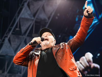 Vasco Rossi