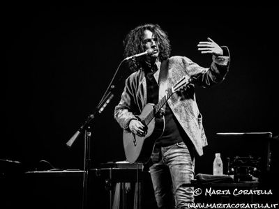 Chris Cornell