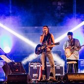 18 settembre 2020 - Moonland - Sarzana (Sp) - Lucio Corsi in concerto