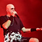 24 ottobre 2023 - Alcatraz - Milano - Negrita in concerto
