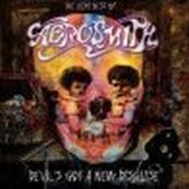 Aerosmith - DEVIL&#039;S GOT A NEW DISGUISE:THE VERY BEST