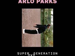 Arlo Parks