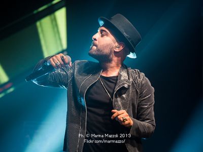 Stylophonic, uscirà il 1 ottobre il nuovo album 'Boom': tutte le collaborazioni