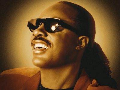 Stevie Wonder parla dei suoi due nuovi progetti: c&apos;è anche Andrea Bocelli