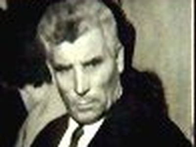 THE MEROLA MATRIX Hugo Race