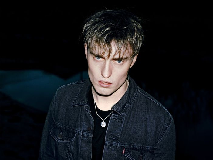 Sam Fender si misura dal vivo con Bruce Springsteen