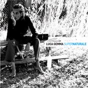 Luca Gemma - SUPERNATURALE