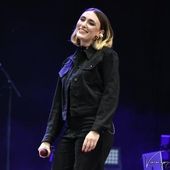 20 luglio 2022 - Sonic Park Stupinigi - Nichelino (To) - Mara Sattei in concerto