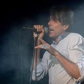 4 ottobre 2018 - Fabrique - Milano - Suede in concerto