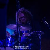 23 agosto 2014 - Area Ex Vaccari - Santo Stefano Magra (Sp) - Hooverphonic in concerto