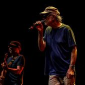24 luglio 2021 &ndash; Parco Caserme Rosse - Sequoie Music Park - Bologna &ndash; Francesco De Gregori in concerto