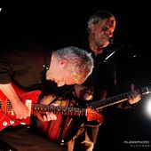 8 luglio 2020 - Festival delle Colline - Villa Medicea - Artimino (Po) - Paolo Benvegn&ugrave; in concerto