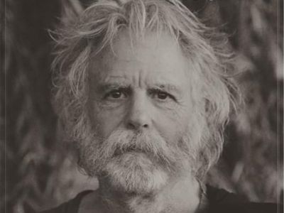 Bob Weir (ex-Grateful Dead) cancella tutti i concerti del 2014