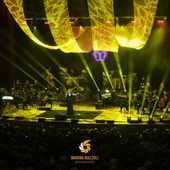 12 maggio 2025 - Teatro Carlo Felice - Genova - Fiorella Mannoia in concerto 12 maggio 2025 - Teatro Carlo Felice - Genova - Fiorella Mannoia in concerto