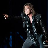 13 settembre 2025 - Arena Flegrea - Napoli - Europe in concerto