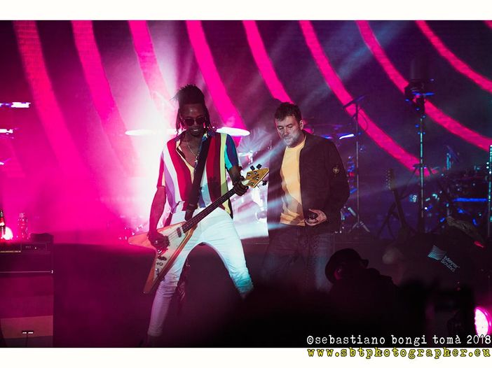 Gorillaz: un&#039;app per ascoltare il nuovo album ed entrare nel mondo della band - GUARDA