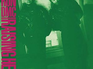 Reunion dei Run DMC a novembre