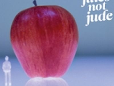 Dallo Spazio: Jules Not Jude e nuvole di pesci