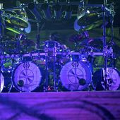 23 gennaio 2014 - Gran Teatro Geox - Padova - Dream Theater in concerto