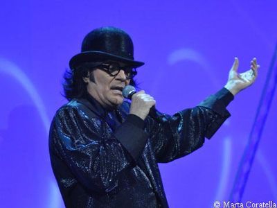 Renato Zero ancora in tv per due serate