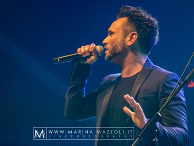 Con Ron anche De Gregori e Renato Zero a ‘Amici miei’