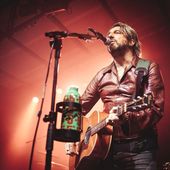 11 novembre 2023 - Largo Venue - Roma - Omar Pedrini in concerto