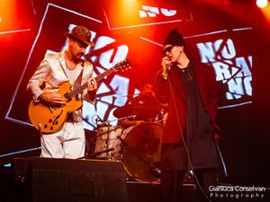 Concerti, Nobraino: al via il tour in supporto a 'L'ultimo dei Nobraino'